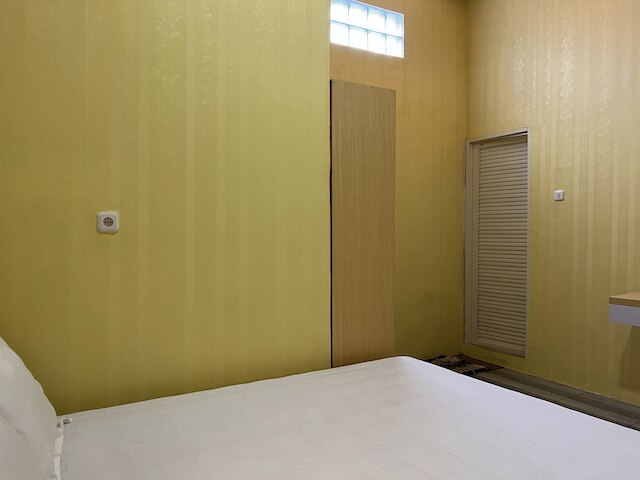 ホテル O バトドゥピ ゲストハウス シャリア ニア ブットゥ カサンビ