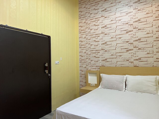 ホテル O バトドゥピ ゲストハウス シャリア ニア ブットゥ カサンビ