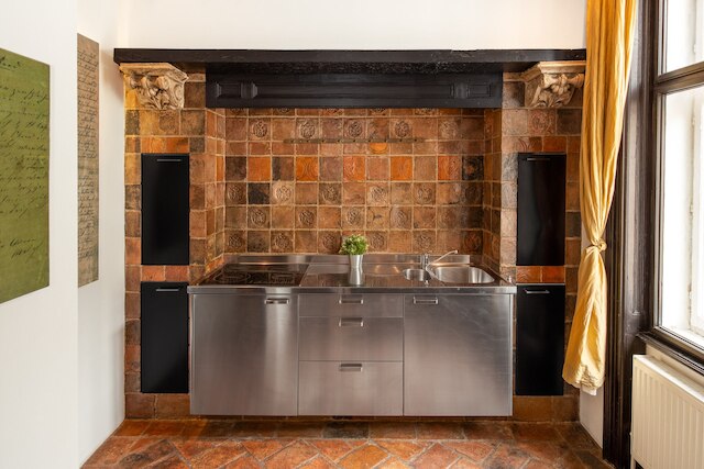 カステロアパートメンツ