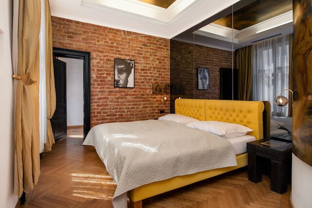 カステロアパートメンツ