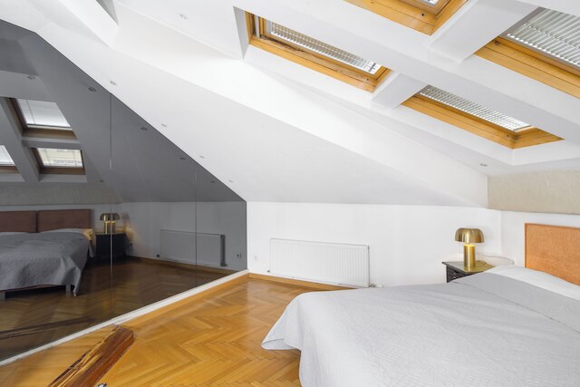 カステロアパートメンツ