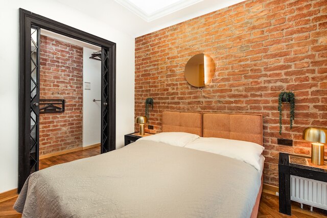 カステロアパートメンツ