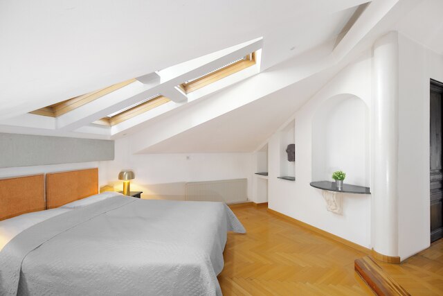 カステロアパートメンツ