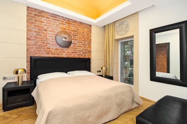 カステロアパートメンツ