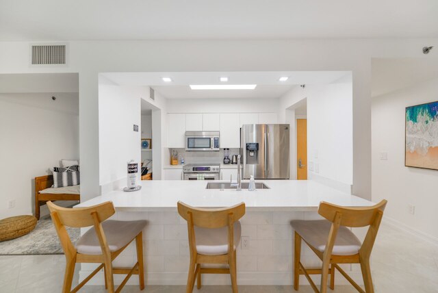 豪華プール、ザクラブブリッケルベイ