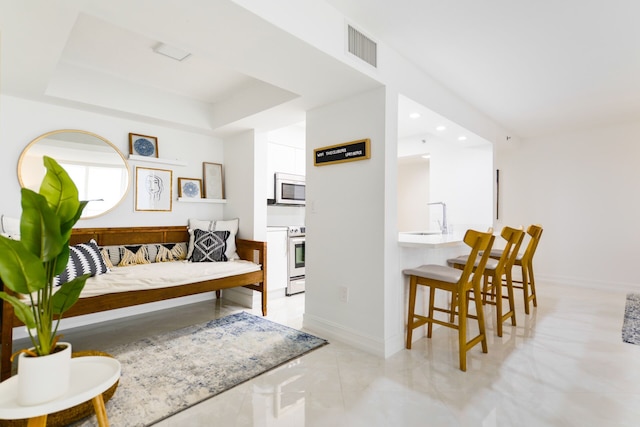 豪華プール、ザクラブブリッケルベイ