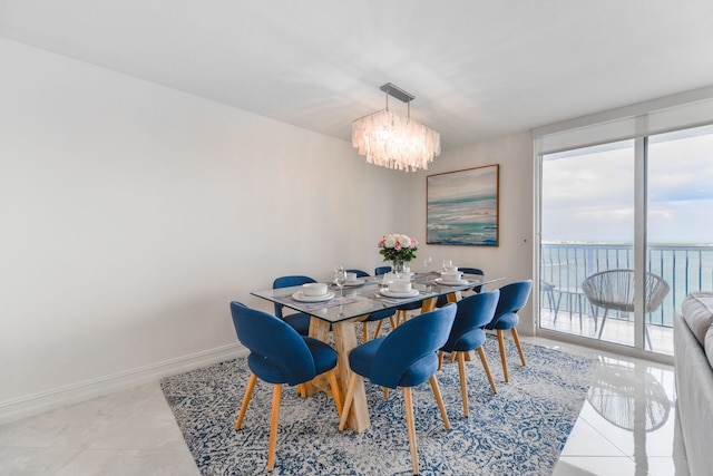 豪華プール、ザクラブブリッケルベイ