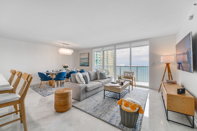 豪華プール、ザクラブブリッケルベイ