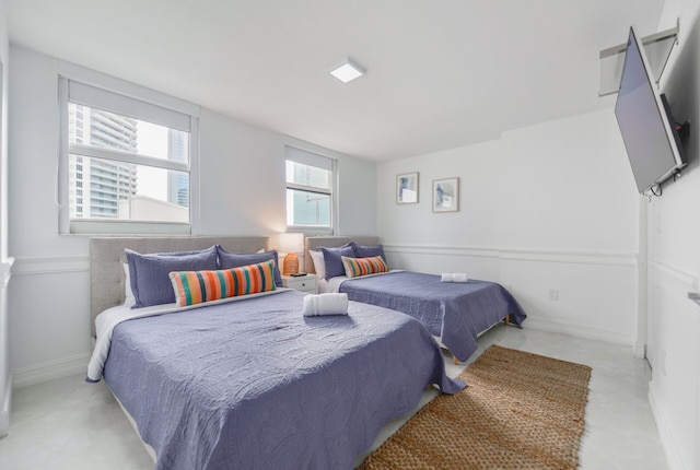 豪華プール、ザクラブブリッケルベイ