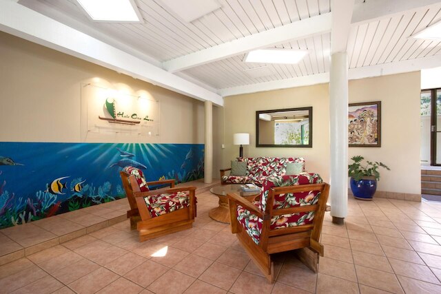 ハレ オノ ロア バイ KBM