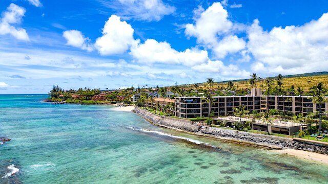 ハレ オノ ロア バイ KBM