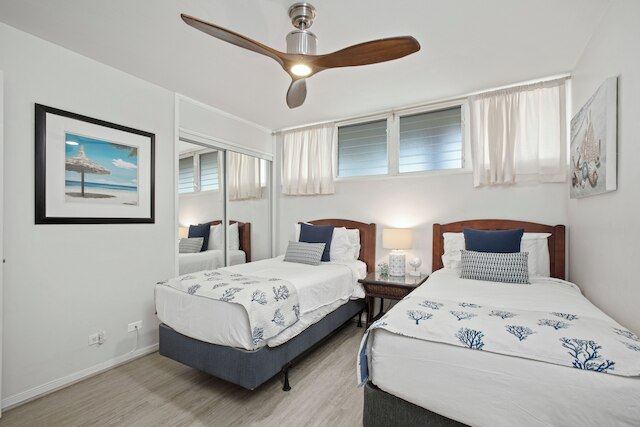 ハレ オノ ロア バイ KBM