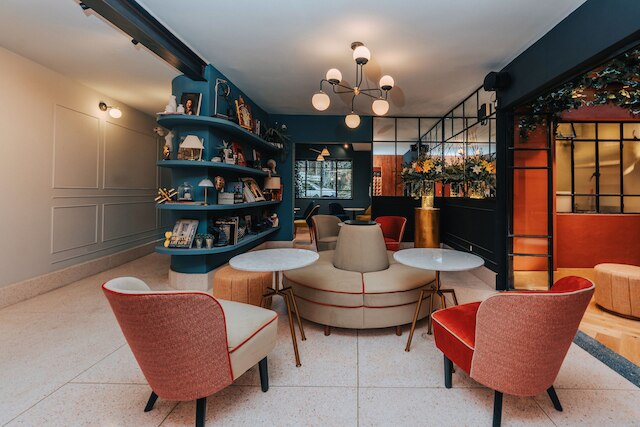 カサ・アルタタ・ホテル・ブティック