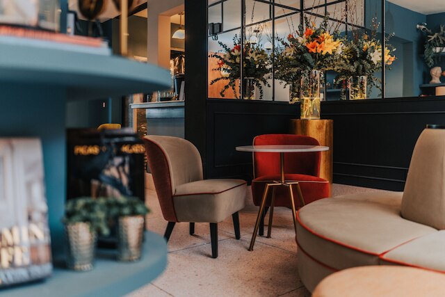 カサ・アルタタ・ホテル・ブティック