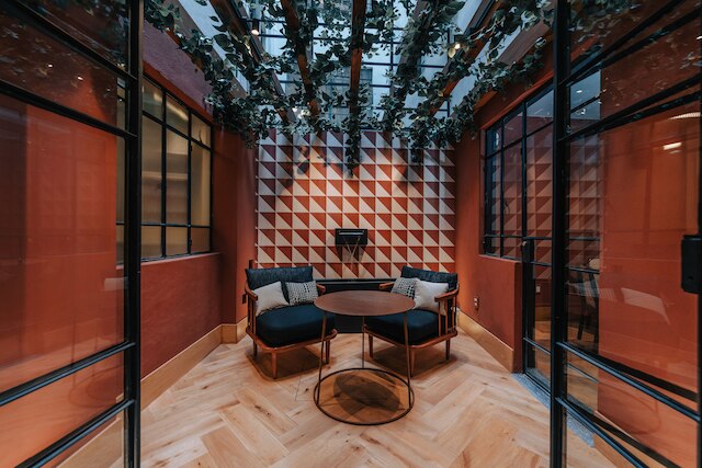 カサ・アルタタ・ホテル・ブティック