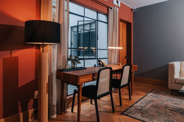 カサ・アルタタ・ホテル・ブティック