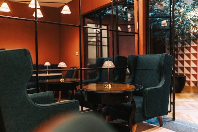 カサ・アルタタ・ホテル・ブティック