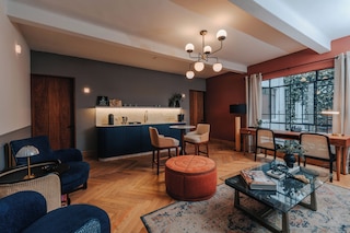 カサ・アルタタ・ホテル・ブティック