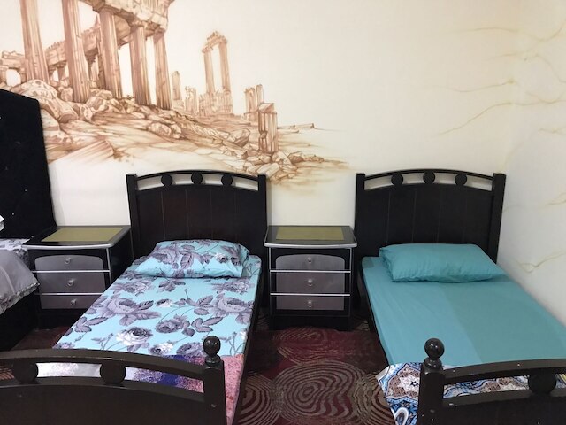 スタジオ3 - アブダビ