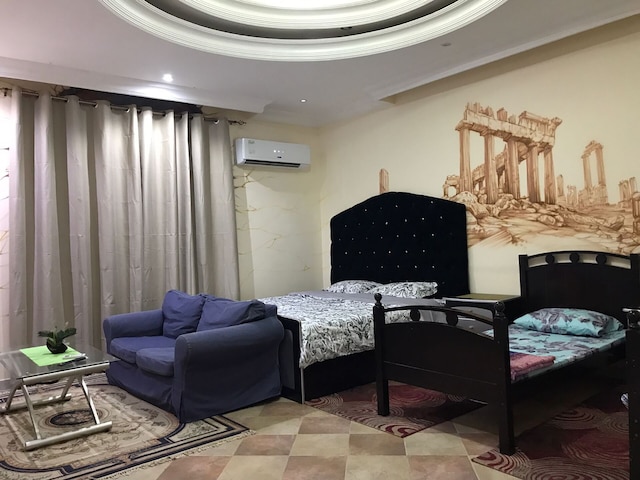 スタジオ3 - アブダビ