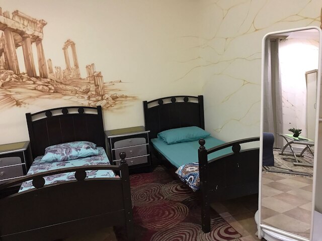 スタジオ3 - アブダビ