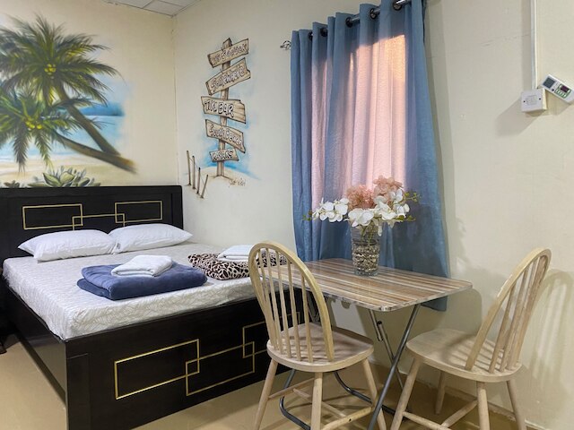 スタジオ1 - アブダビ