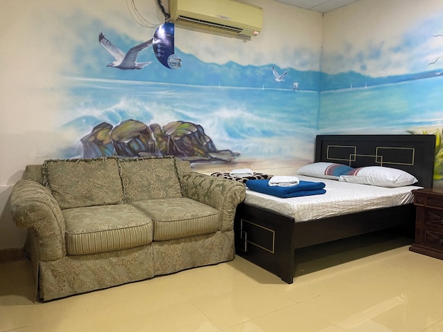 スタジオ1 - アブダビ