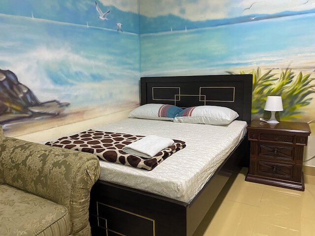 スタジオ1 - アブダビ