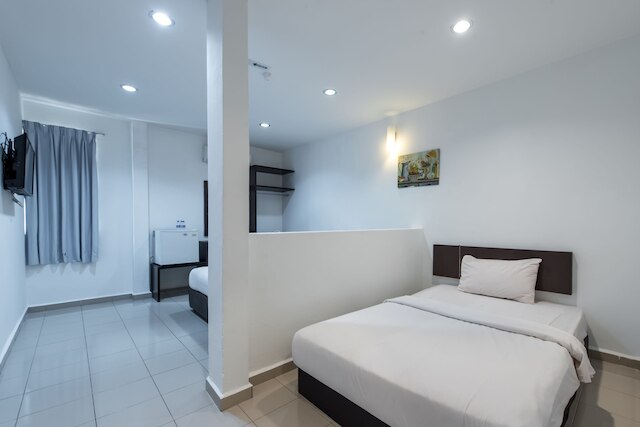 ホリテルホテル