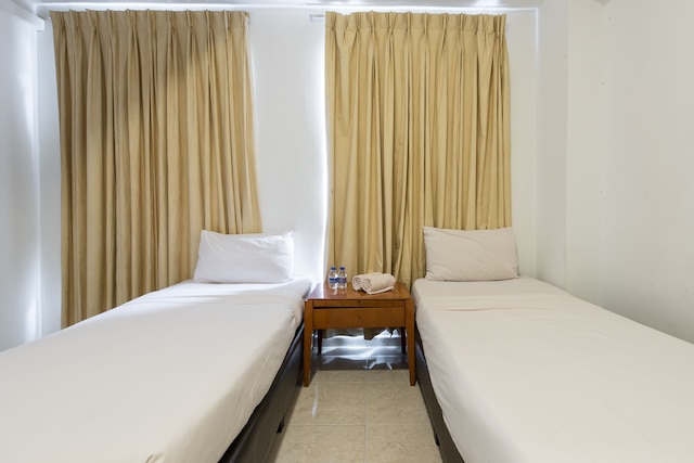 ホリテルホテル