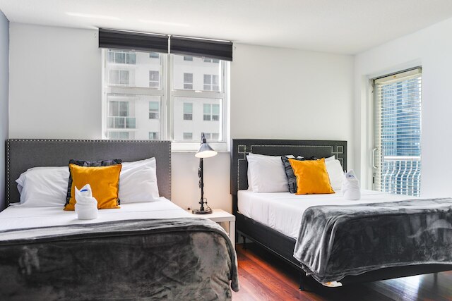 アメイジング コンド ブリッケルW オーシャン・プール ビュー