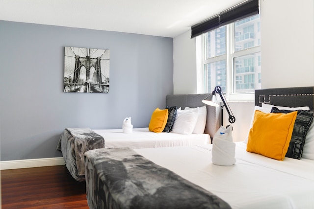 アメイジング コンド ブリッケルW オーシャン・プール ビュー