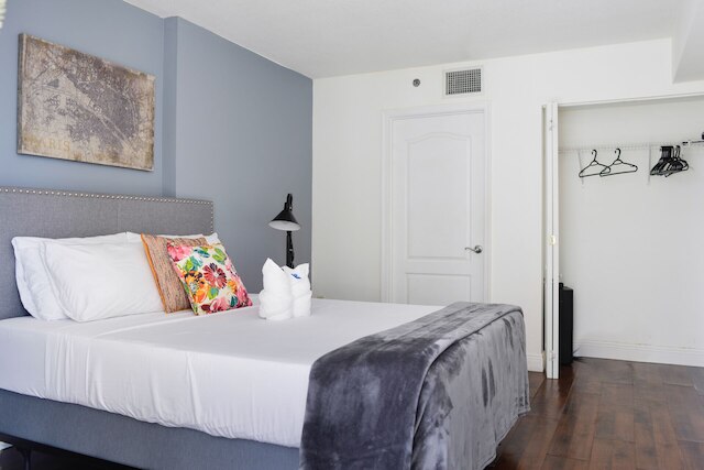 アメイジング コンド ブリッケルW オーシャン・プール ビュー