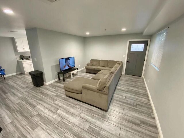 モダンホステル