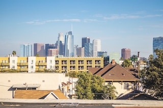 モダンホステル