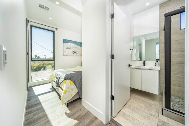 ロサンゼルスのメルローズ