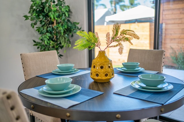 ロサンゼルスのメルローズ