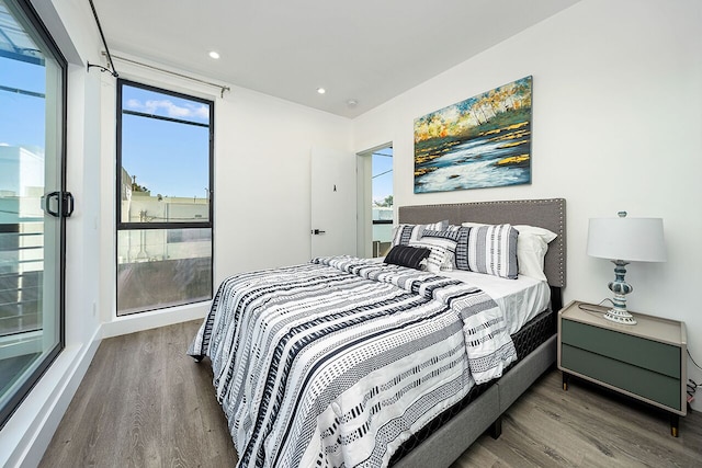 ロサンゼルスのメルローズ