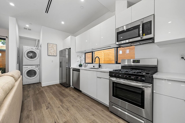 ロサンゼルスのメルローズ