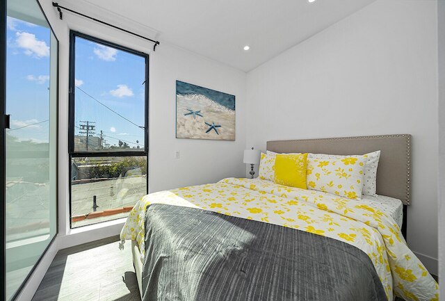 ロサンゼルスのメルローズ