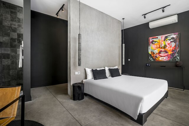 バリのロフトヴォルケーノ by アルフレッド