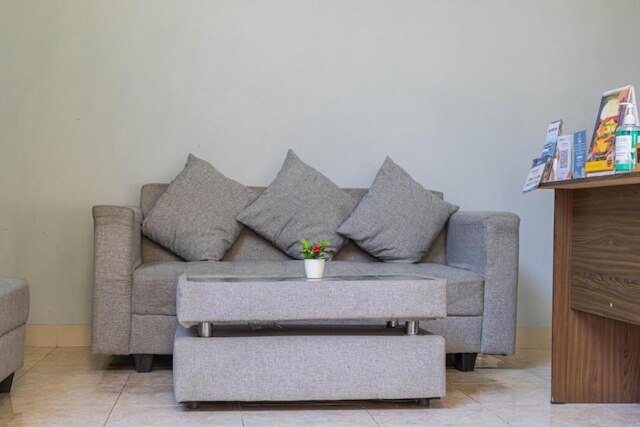 バリDDホームステイ