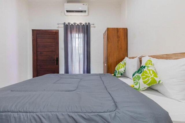 バリDDホームステイ