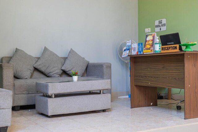 バリDDホームステイ