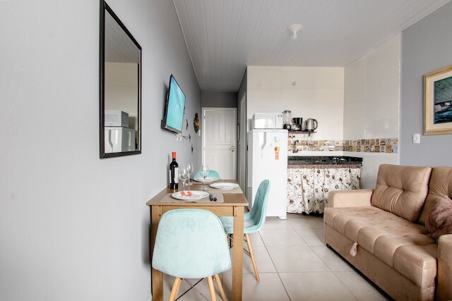 カサス・デ・フロリパ