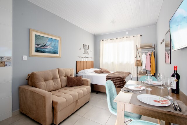 カサス・デ・フロリパ