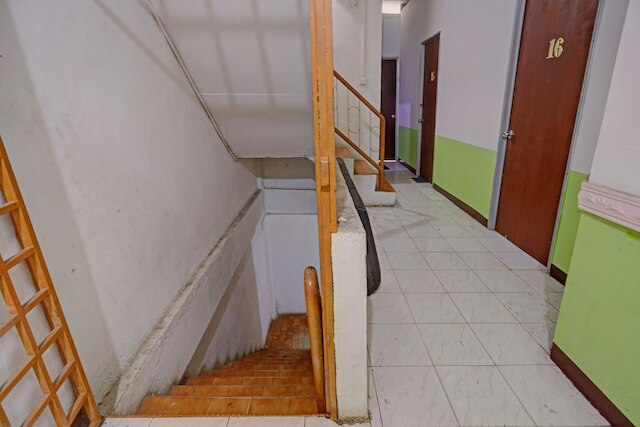 ホテル O ミトラ ホームステイ ニア テンパット マカン パギ ソレ ノヒル