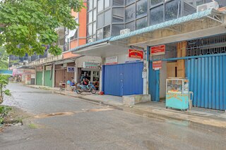 ホテル O ミトラ ホームステイ ニア テンパット マカン パギ ソレ ノヒル