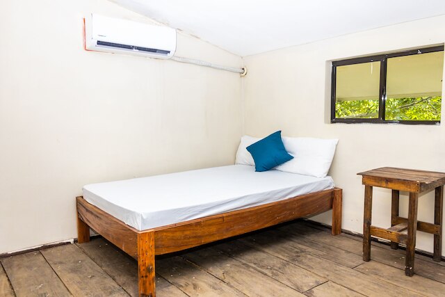 プラヤリンダサーフホテル