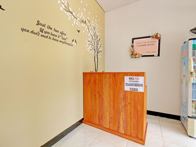 コレクション O 92972 ガハル  ホテル